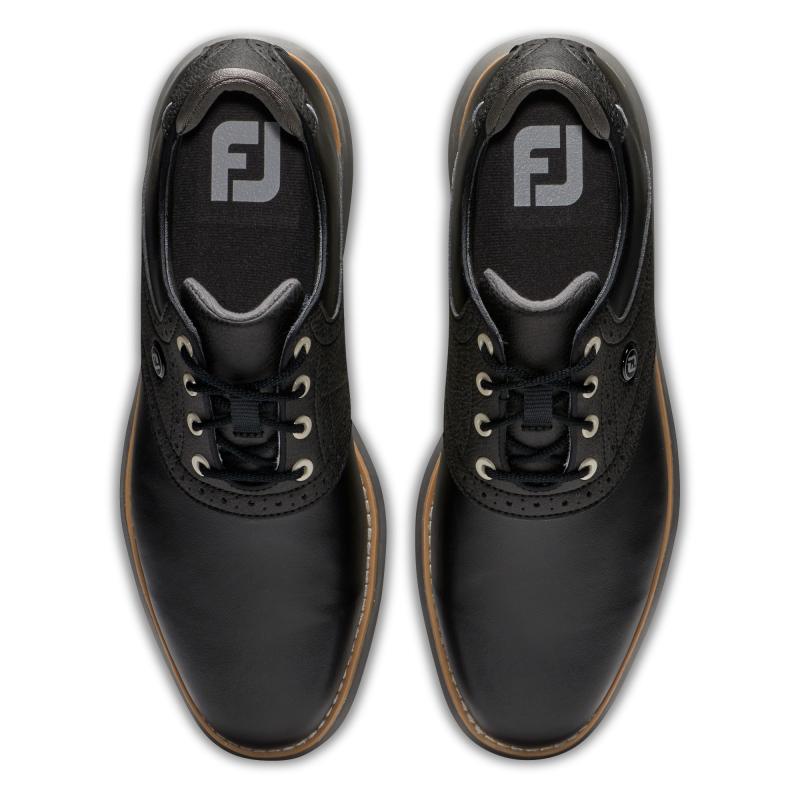 Chaussures de golf Footjoy - Traditions Ladies