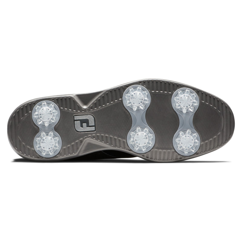 Chaussures de golf Footjoy - Traditions Noire