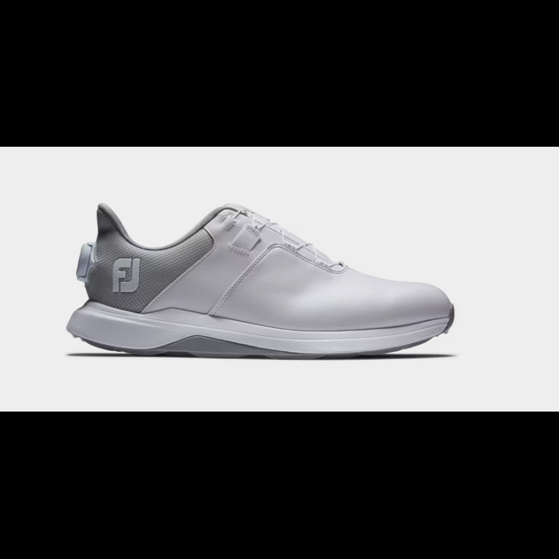 Footjoy Golf Shoes - ProLite BOA