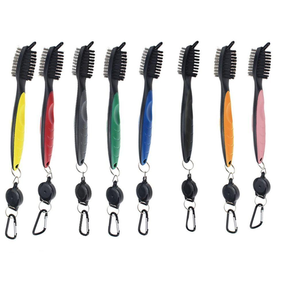 Clean Brosse multicouleurs