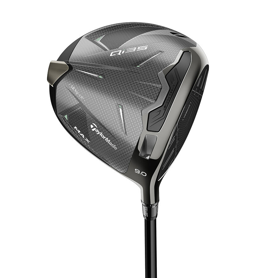 Driver Taylormade - QI35 Max