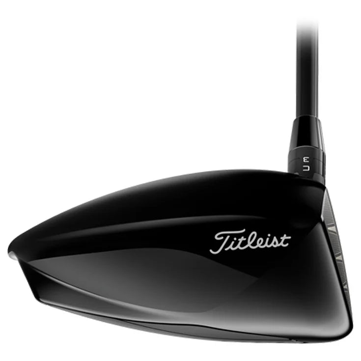 Driver Titleist GT1