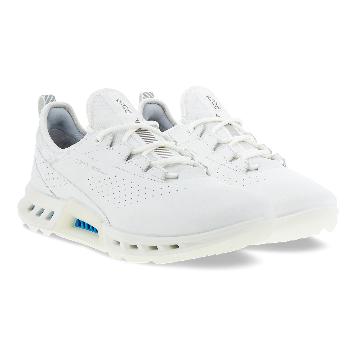 Chaussures Ecco W Biom C4