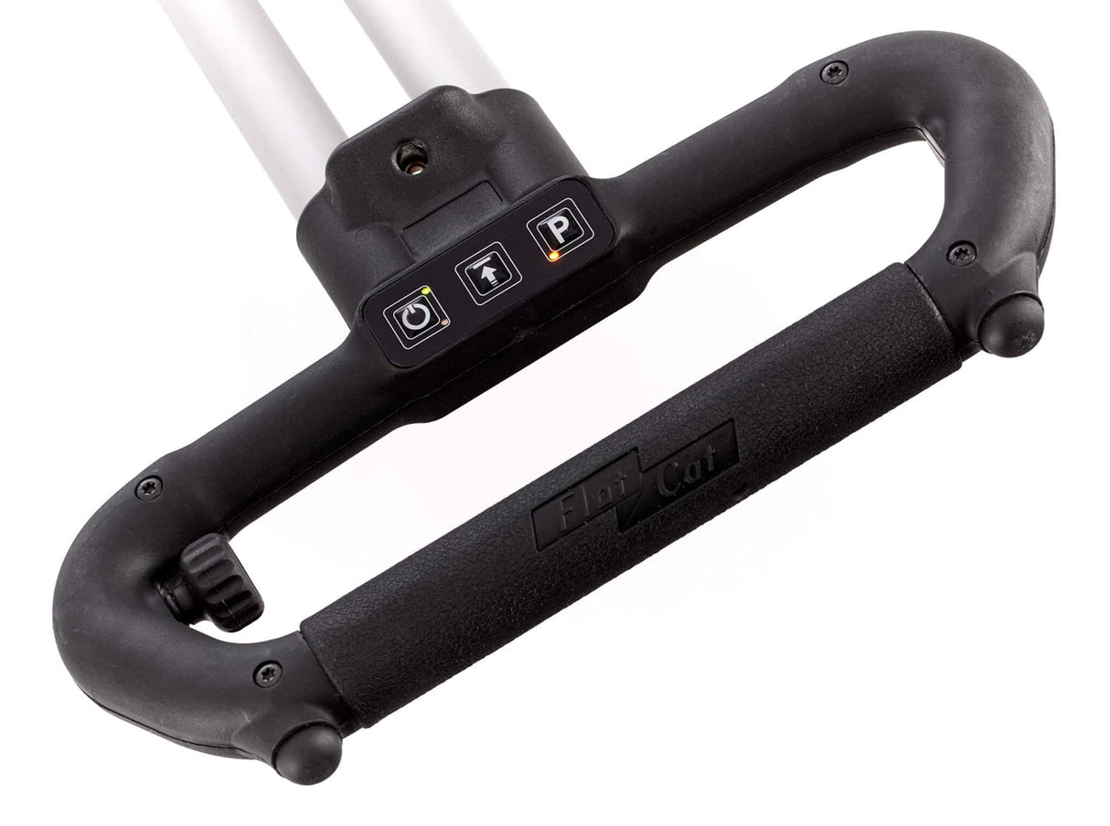 Chariot Electrique FlatCat Gear II Li Fe 2025