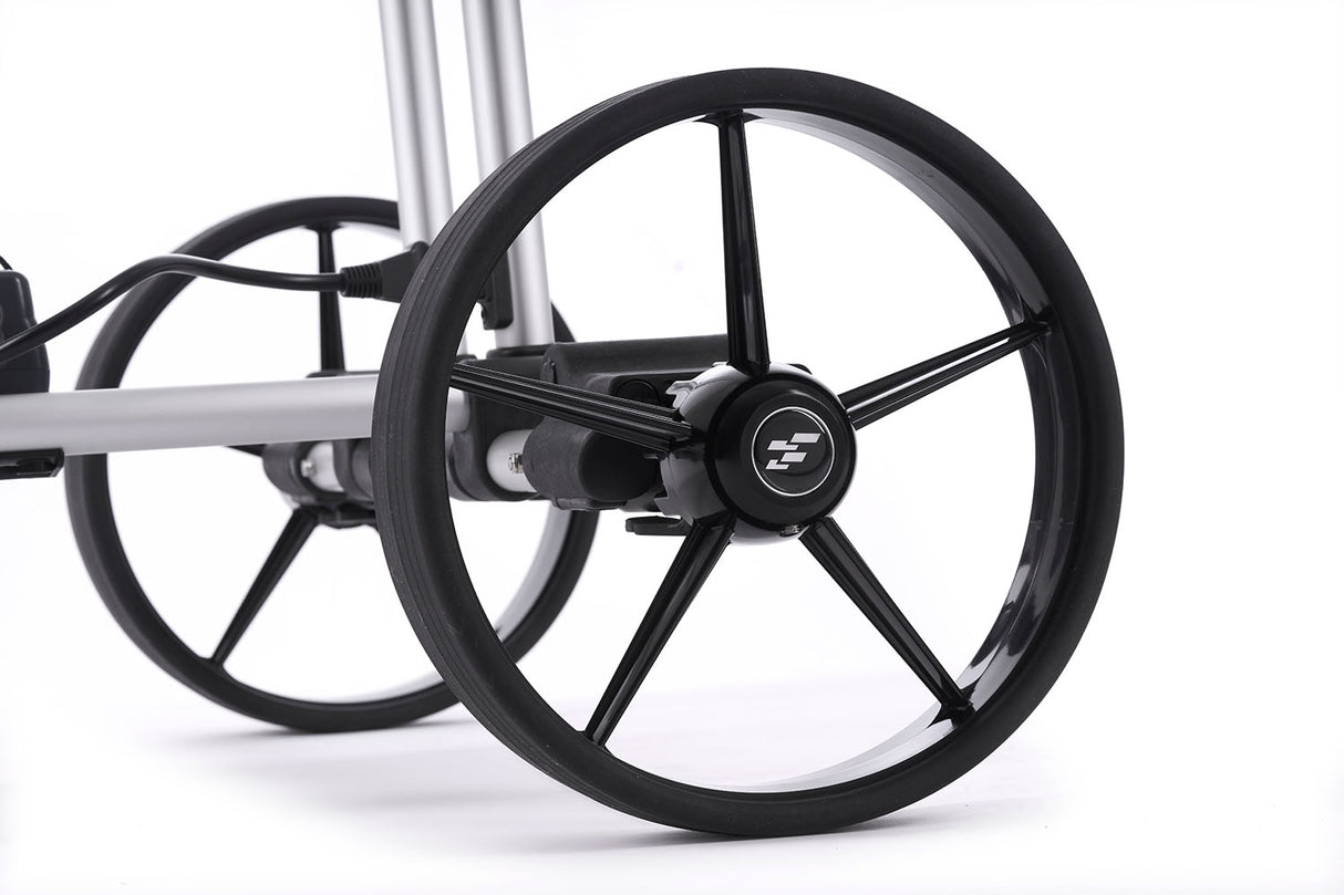 Chariot Electrique FlatCat Gear II Li Fe 2025