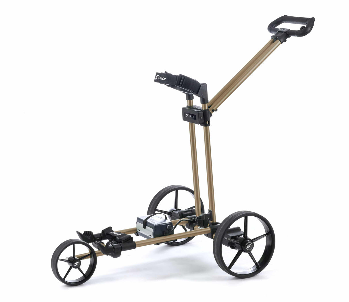 Chariot Electrique FlatCat Gear II Li Fe 2025