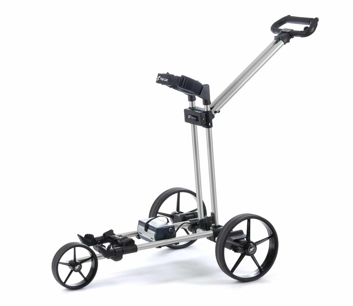 Chariot Electrique FlatCat Gear II Li Fe 2025