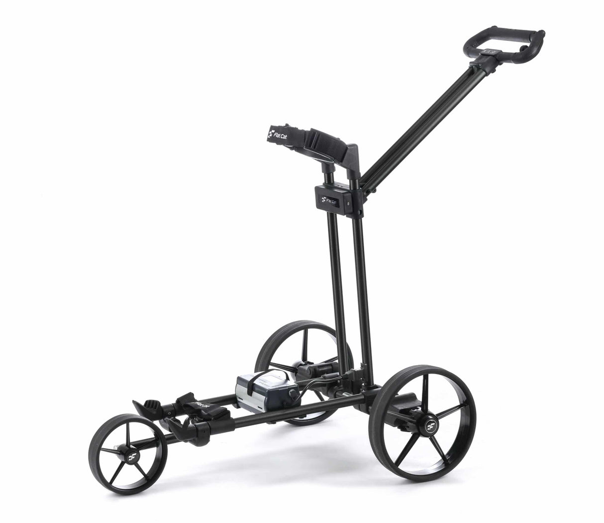 Chariot Electrique FlatCat Gear II Li Fe 2025