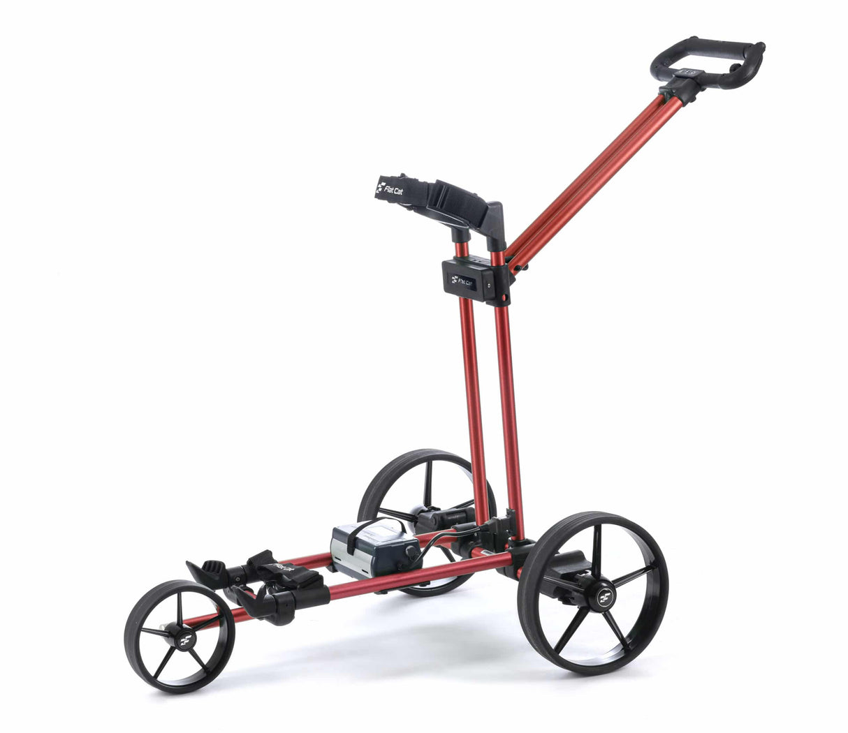 Chariot Electrique FlatCat Gear II Li Fe 2025