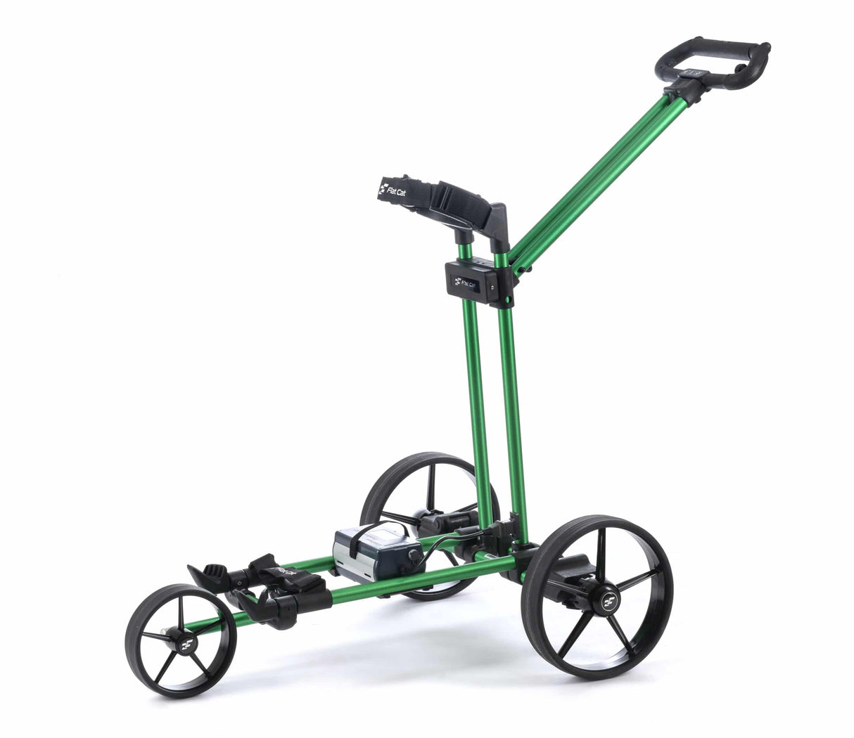 Chariot Electrique FlatCat Gear II Li Fe 2025
