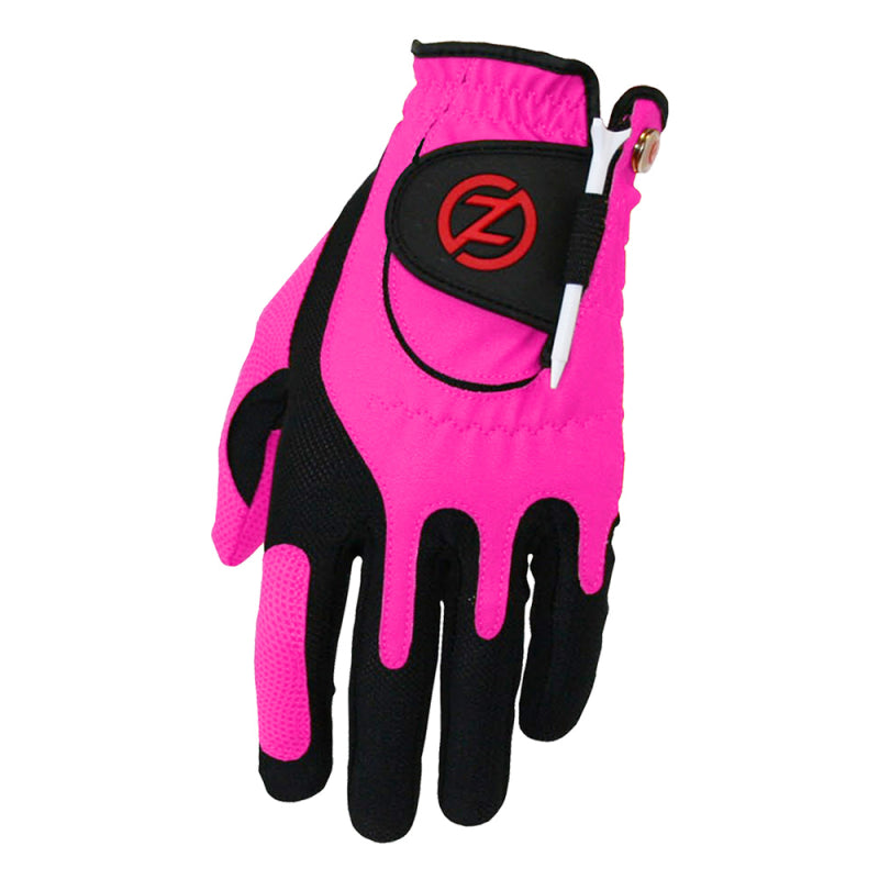 Zero Friction Right-Handed Glove - Compression-Fit