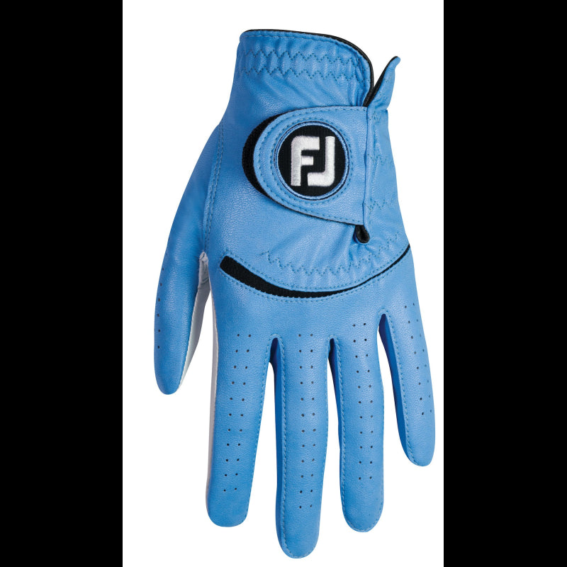 Footjoy Handschuh für die rechte Hand – Spectrum (linke Hand)