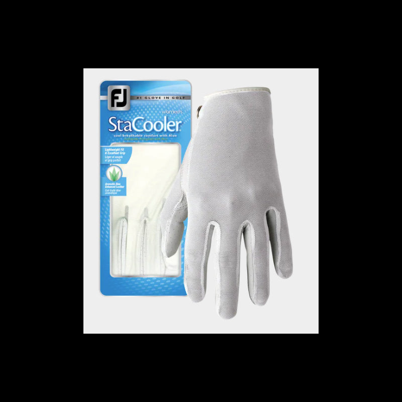 Right Handed Glove - Footjoy StaCooler