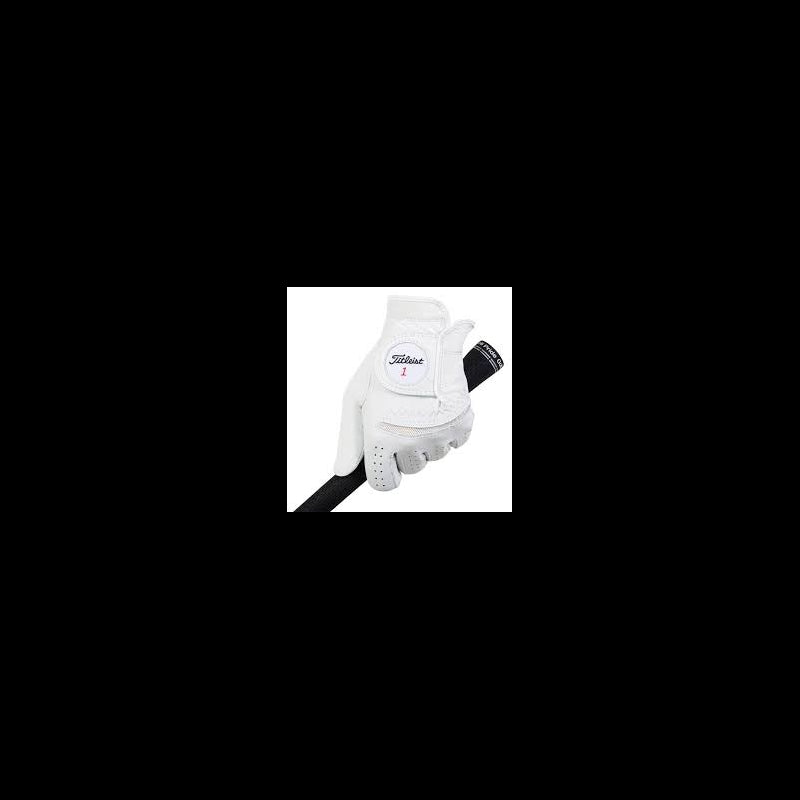 Titleist Handschuh für die rechte Hand – Perma Soft (linke Hand)