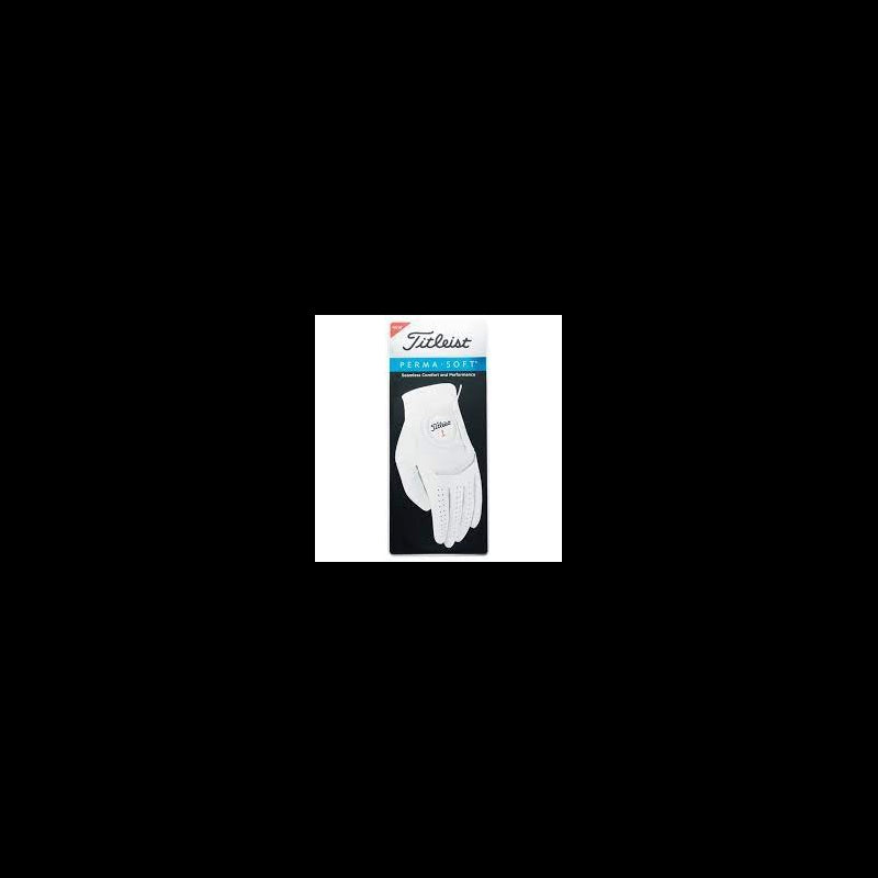 Titleist Handschuh für die rechte Hand – Perma Soft (linke Hand)
