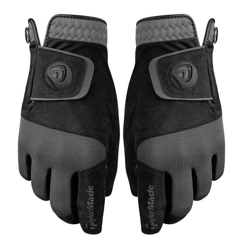 Gant Taylormade - Rain Controle (Paire)