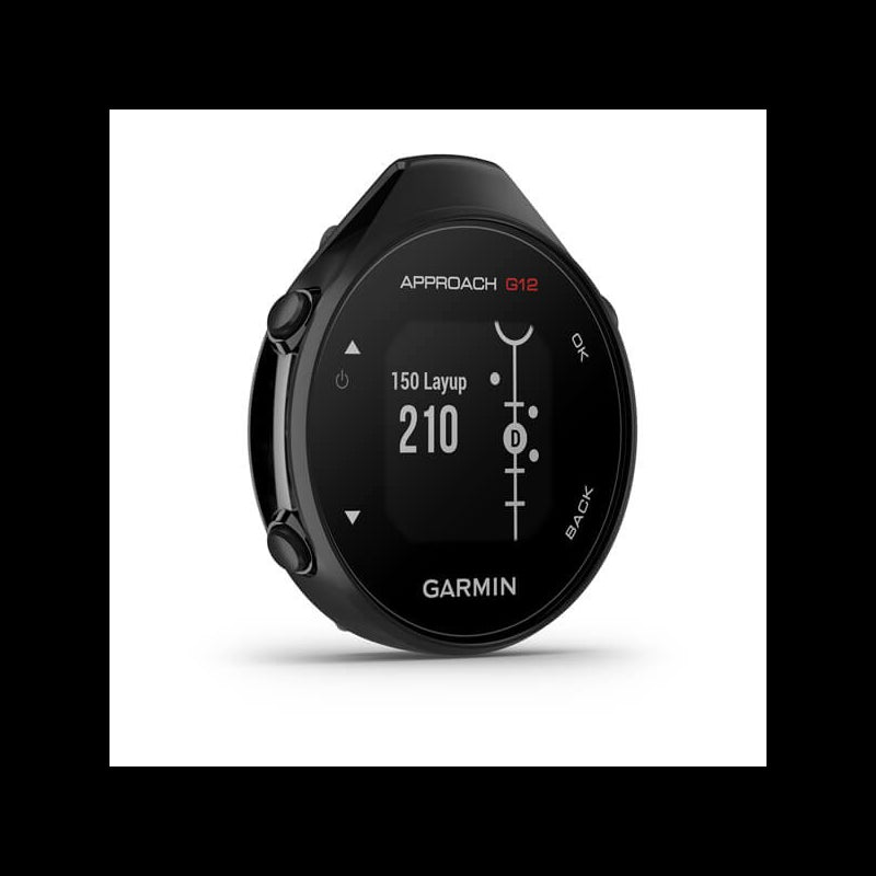 GPS Garmin Approach G12