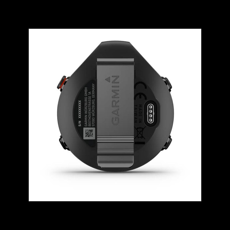 GPS Garmin Approach G12