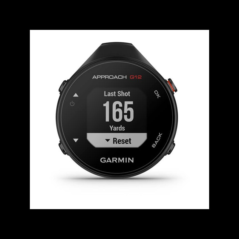 GPS Garmin Approach G12