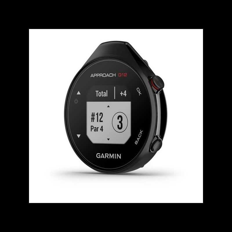 GPS Garmin Approach G12