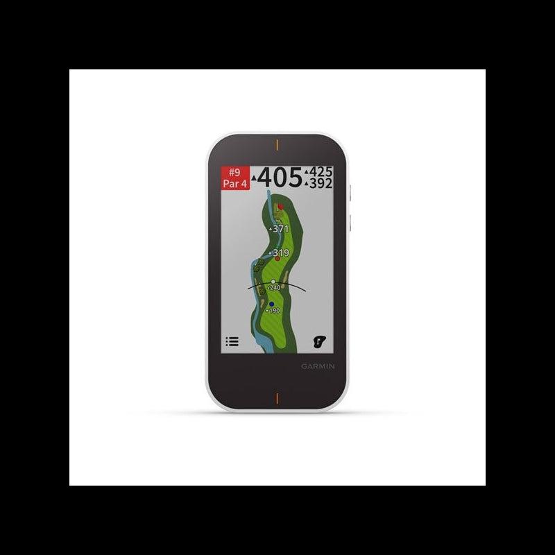 GPS Garmin Approach G80