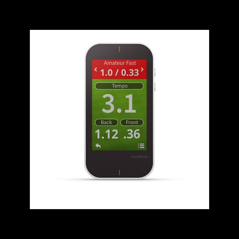 GPS Garmin Approach G80