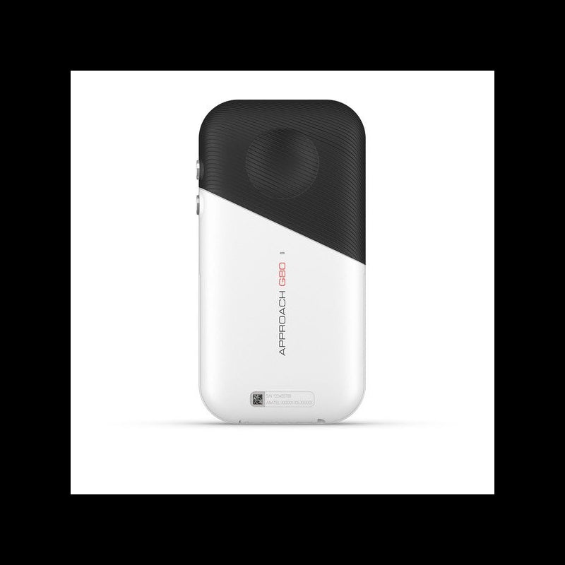 GPS Garmin Approach G80