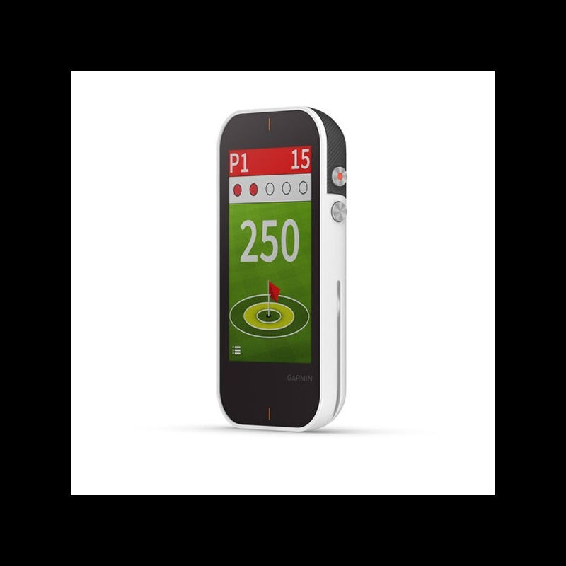 GPS Garmin Approach G80