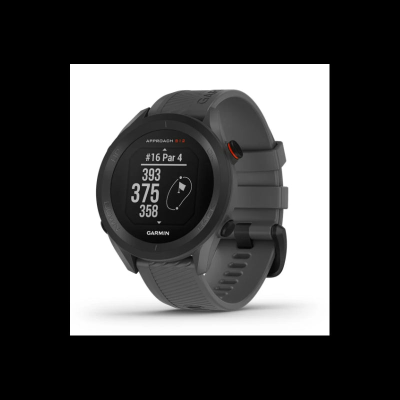 Montre GPS Garmin Approach S12