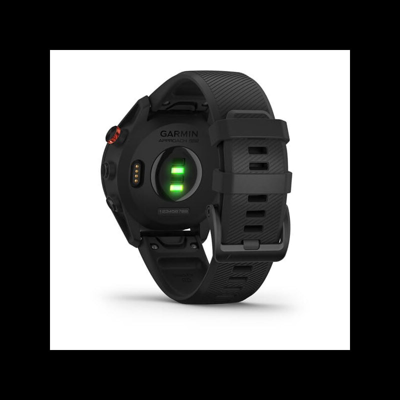 Montre GPS Garmin Approach S62