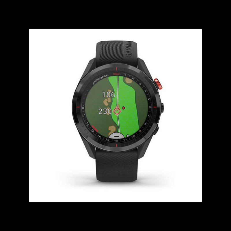 Montre GPS Garmin Approach S62