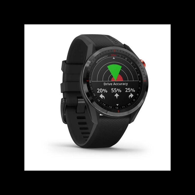 Montre GPS Garmin Approach S62