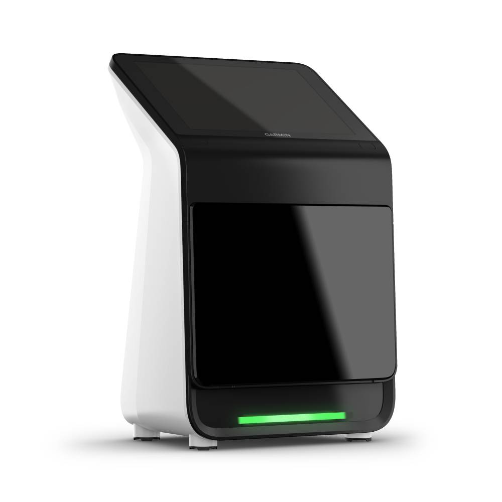 Garmin Approach R50 Radar