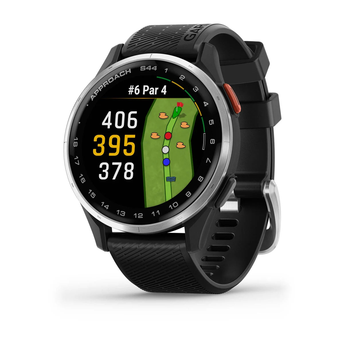 Montre GPS Garmin Approach S44