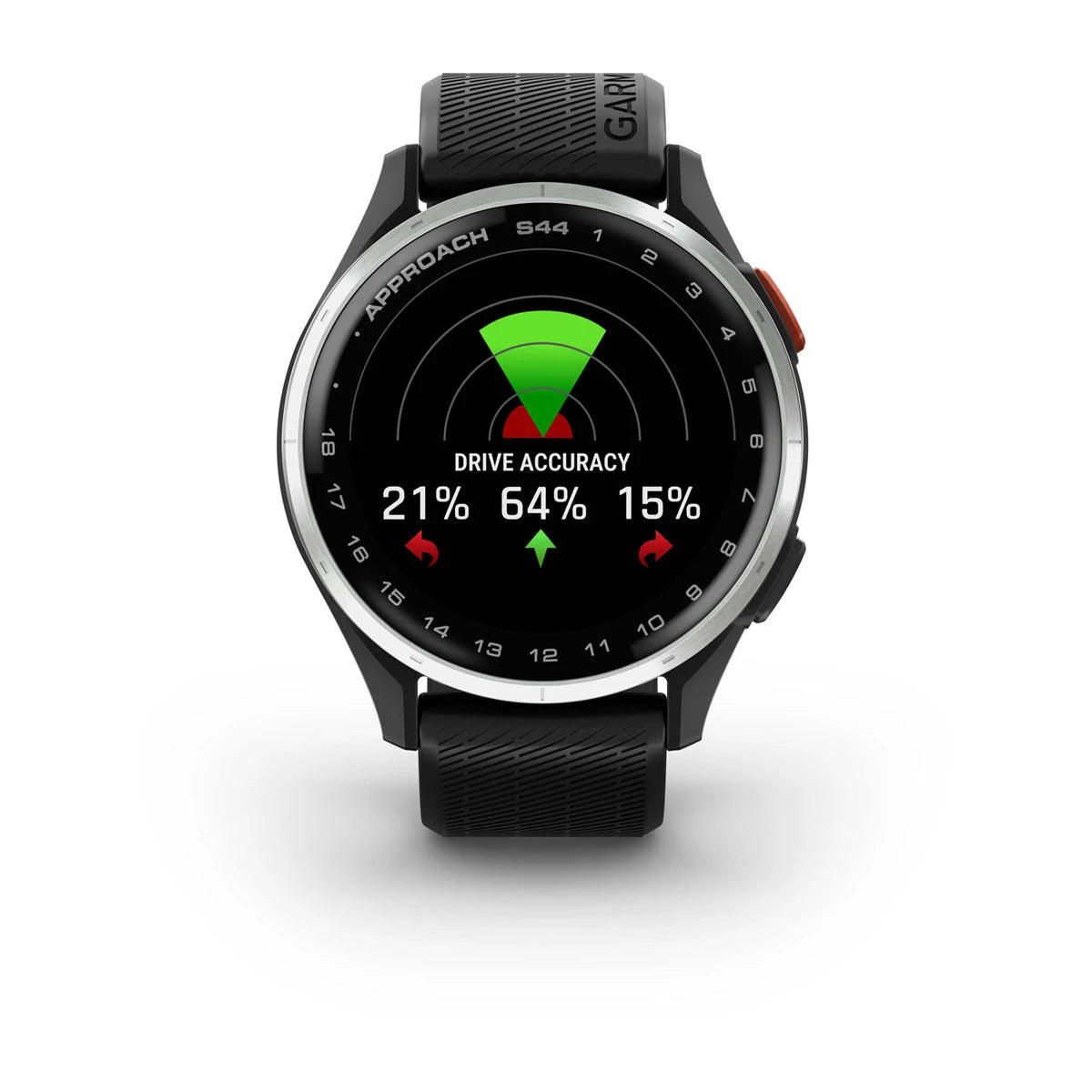 Montre GPS Garmin Approach S44