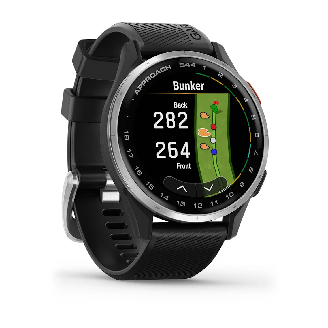 Montre GPS Garmin Approach S44