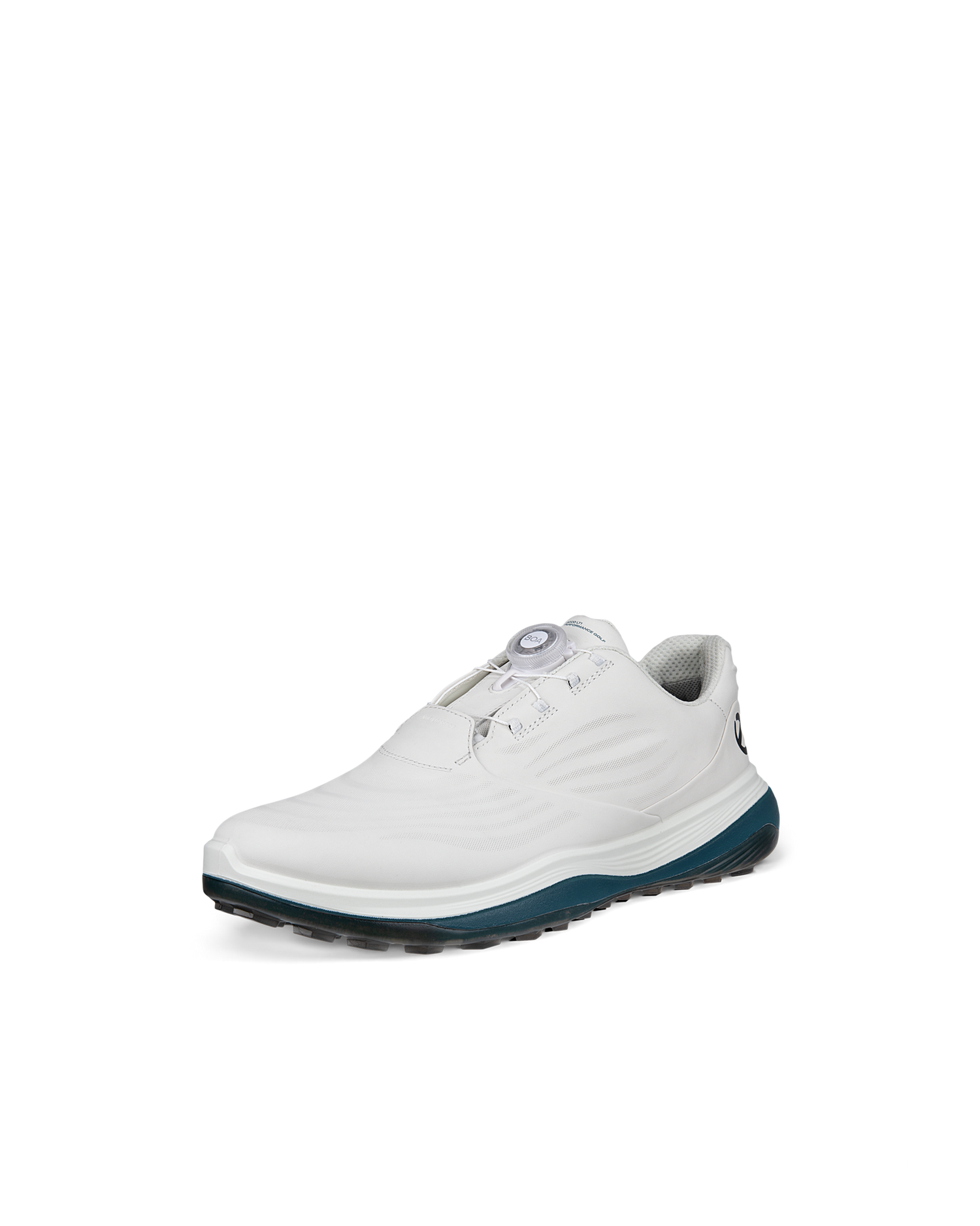 Ecco LT1 Boa Hybrid Shoes