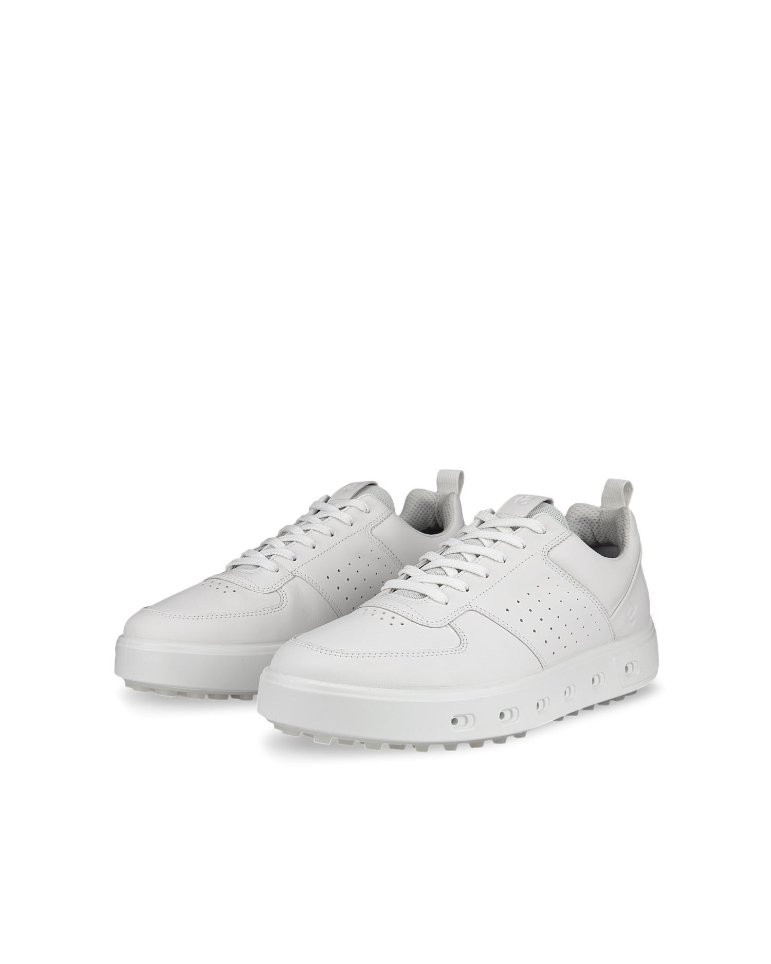 ECCO Golf Street 720 Hybrid Shoes
