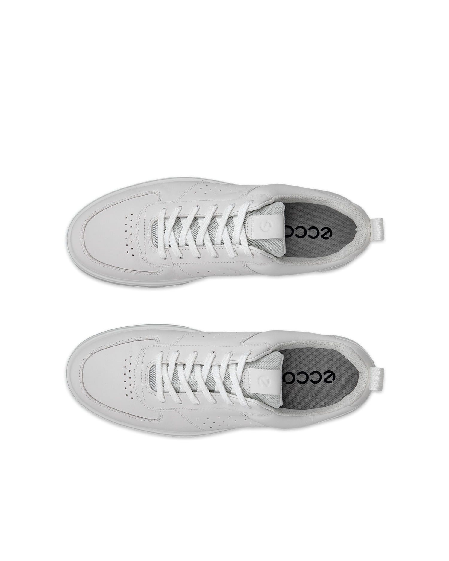 ECCO Golf Street 720 Hybrid Shoes