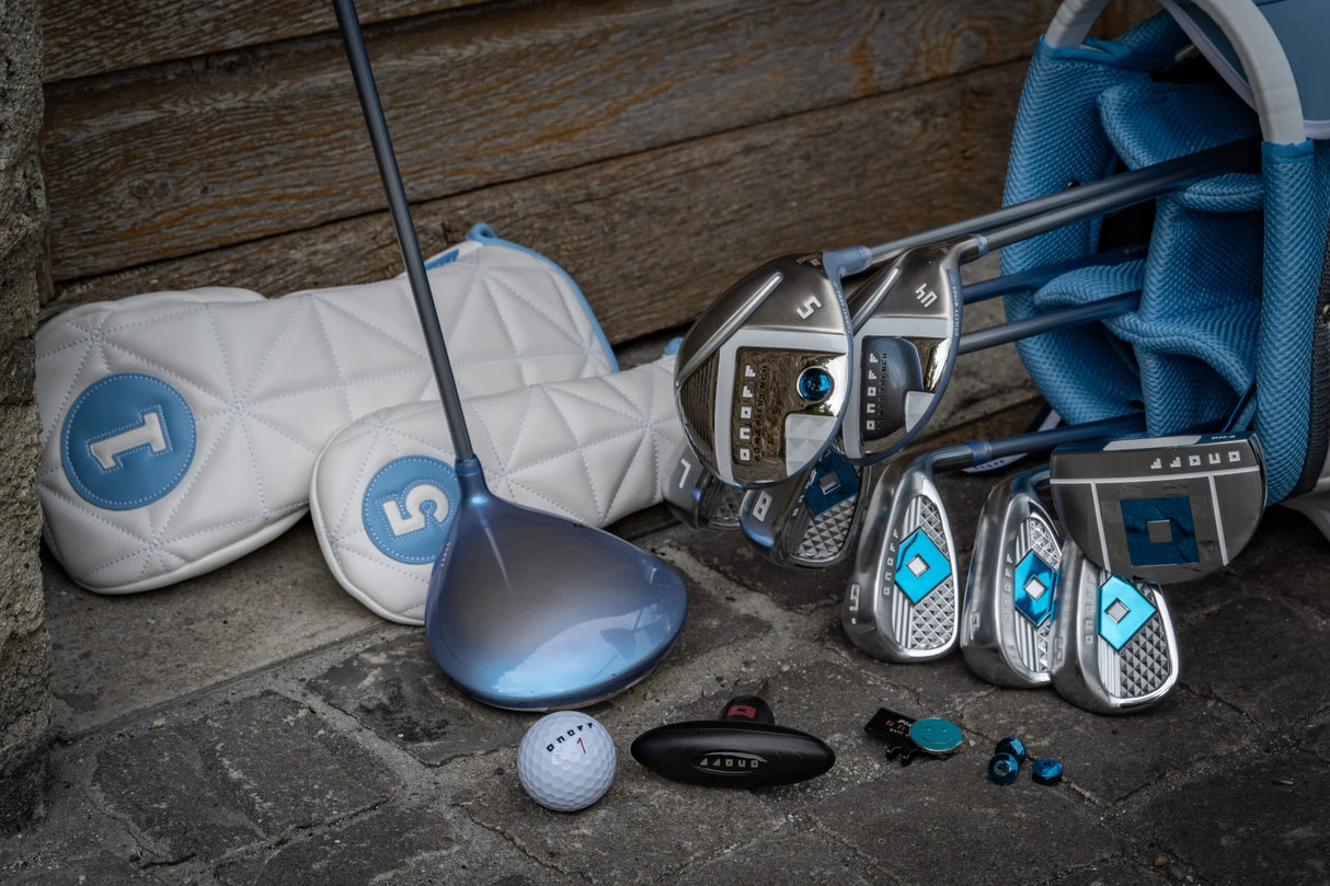 Pack Onoff Ladies Sky Blue Limited Edition