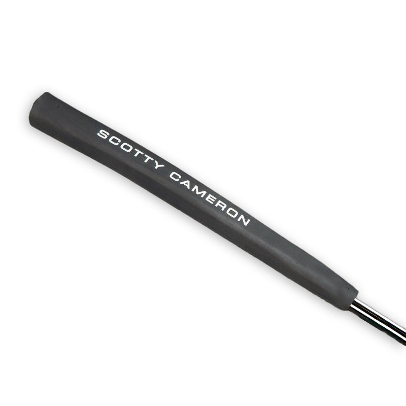 Grip Putter Scotty Cameron Pistol