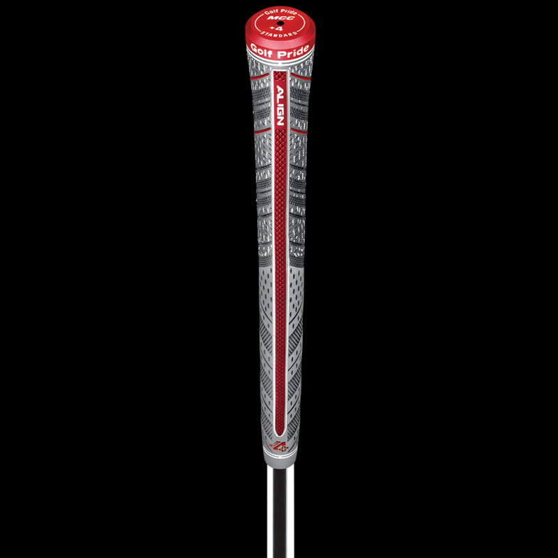 Grip - Golf Pride MCC PLUS4 Align