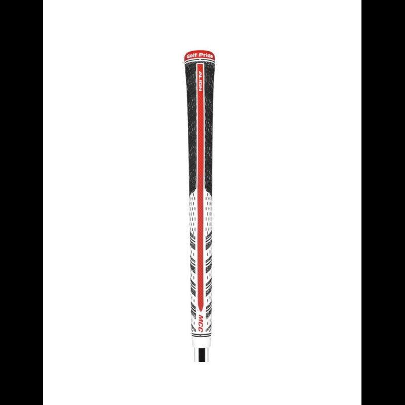 Golf Pride New Decade Align Grip - Midsize