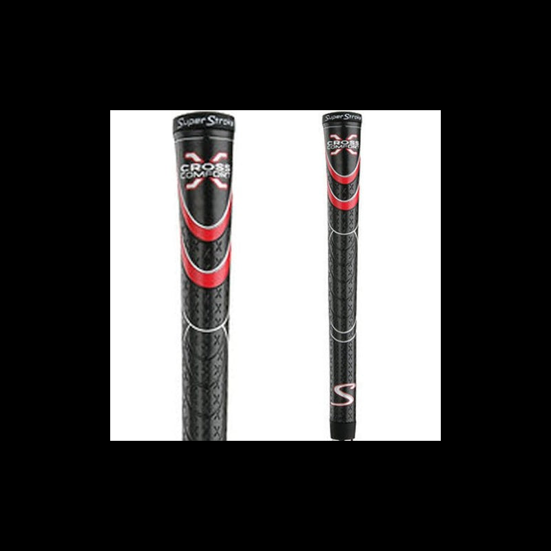 Grip Superstroke Cross Comfort undersize