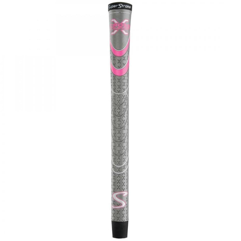 Grip Superstroke Cross Comfort undersize