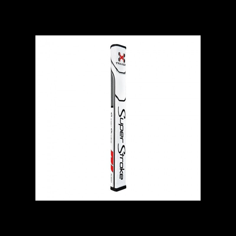 Grip Superstroke TRAXION FLATSO 1.0