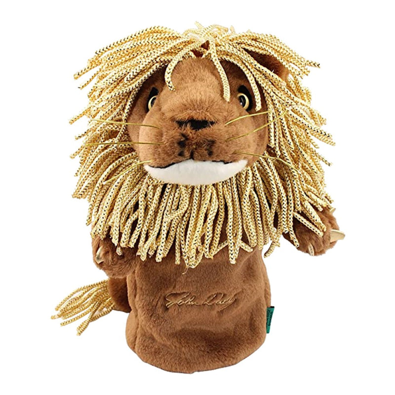 Headcover Creative Covers - animaux