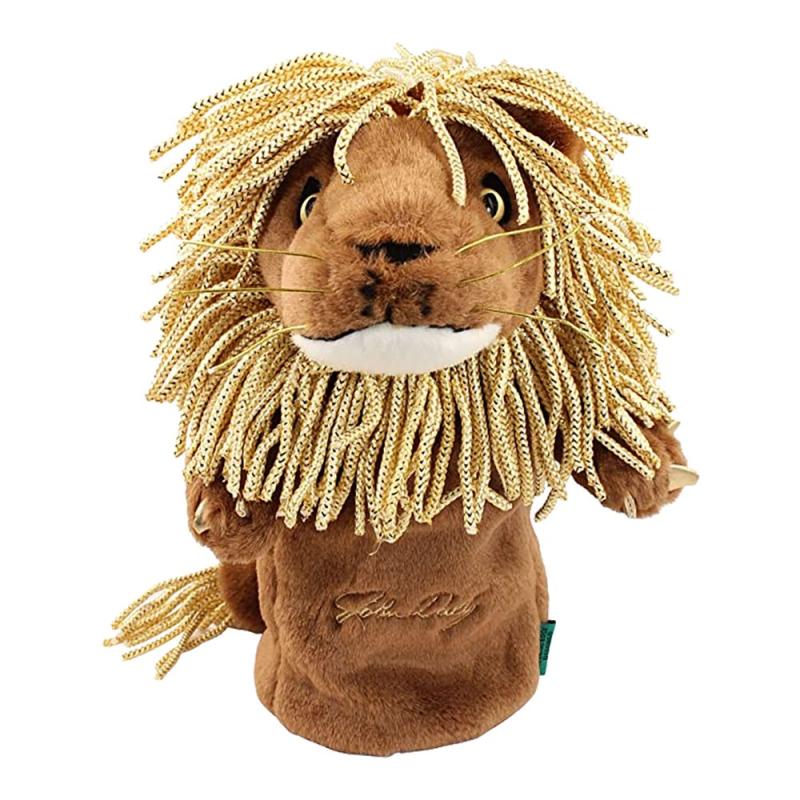 Headcover Creative Covers - animaux