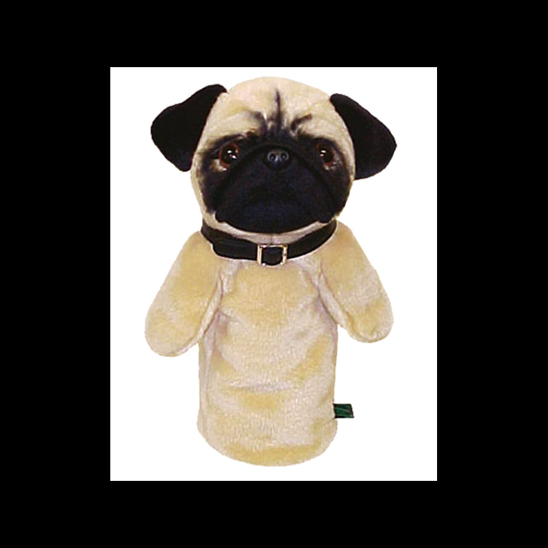 Headcover Creative Covers - animaux