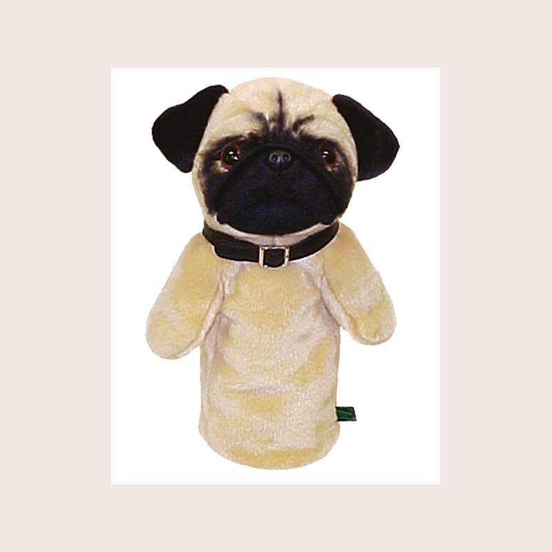 Headcover Creative Covers - animaux
